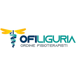 Logo - Ordine Fisioterapisti Liguria