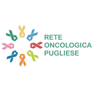 Logo - Rete Oncologica Pugliese